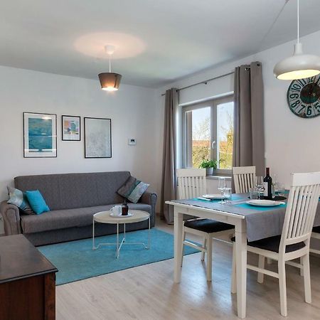 Sunsplash Apartments Pula Zewnętrze zdjęcie