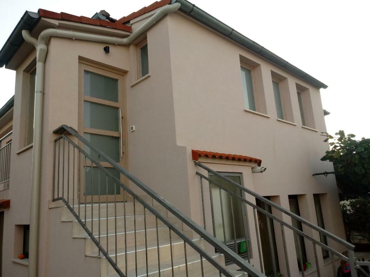 Sunsplash Apartments Pula Zewnętrze zdjęcie