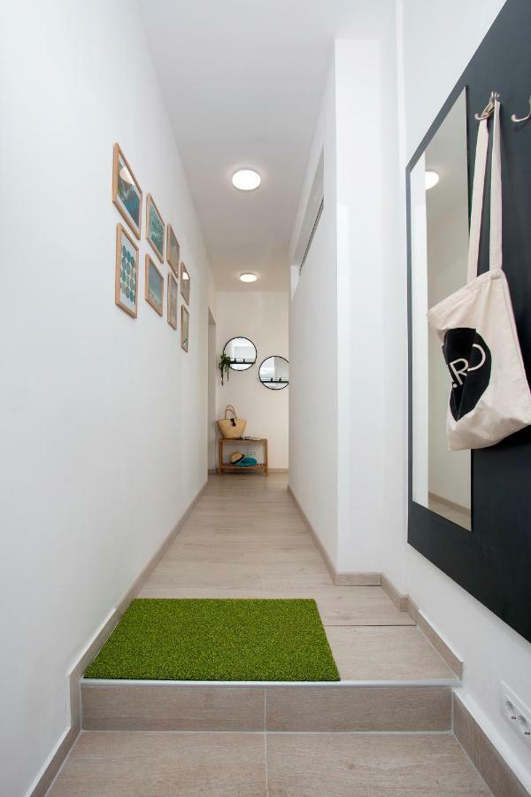 Sunsplash Apartments Pula Zewnętrze zdjęcie