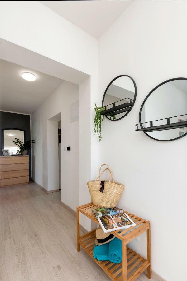 Sunsplash Apartments Pula Zewnętrze zdjęcie