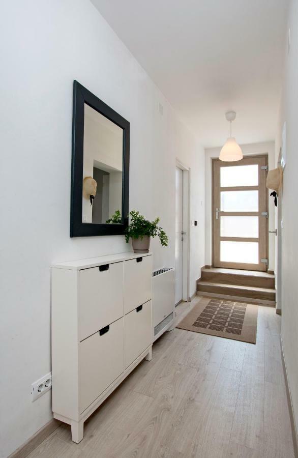 Sunsplash Apartments Pula Zewnętrze zdjęcie